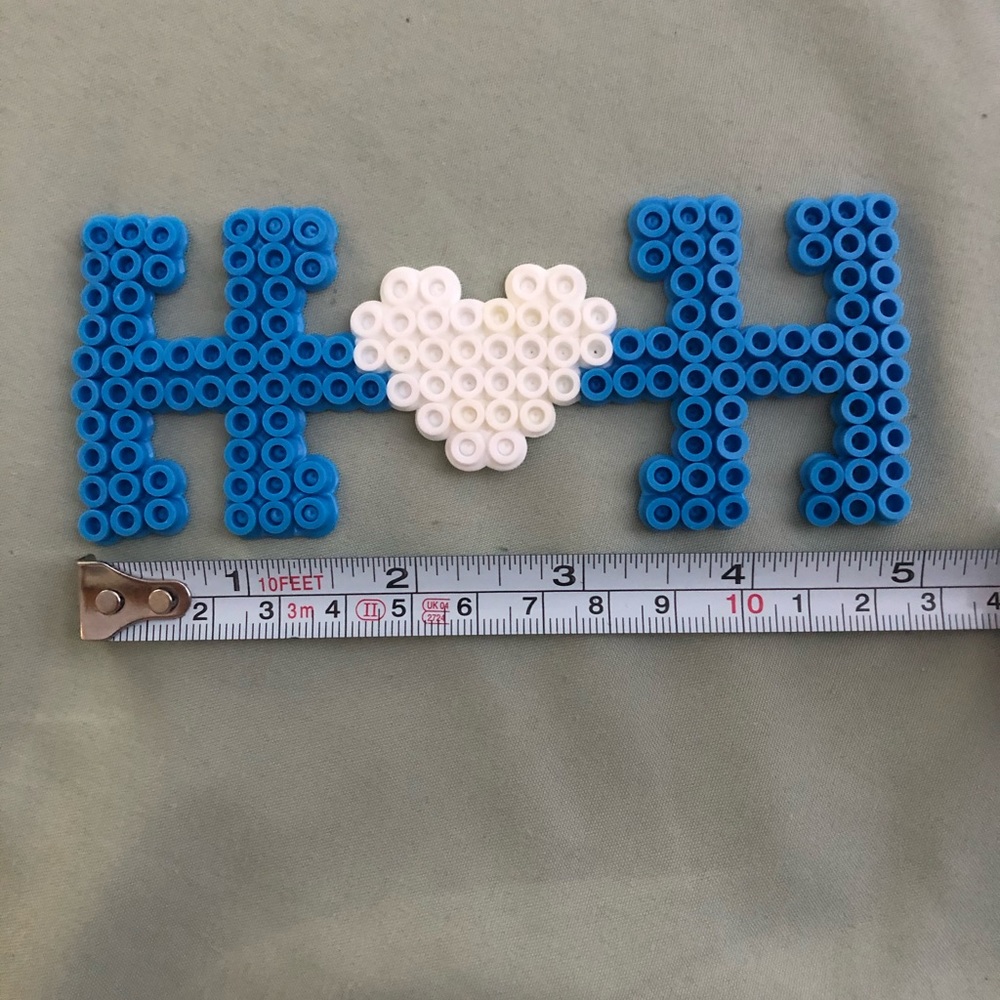 Justable mask clip